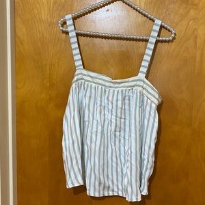 Urban Romantics | Top